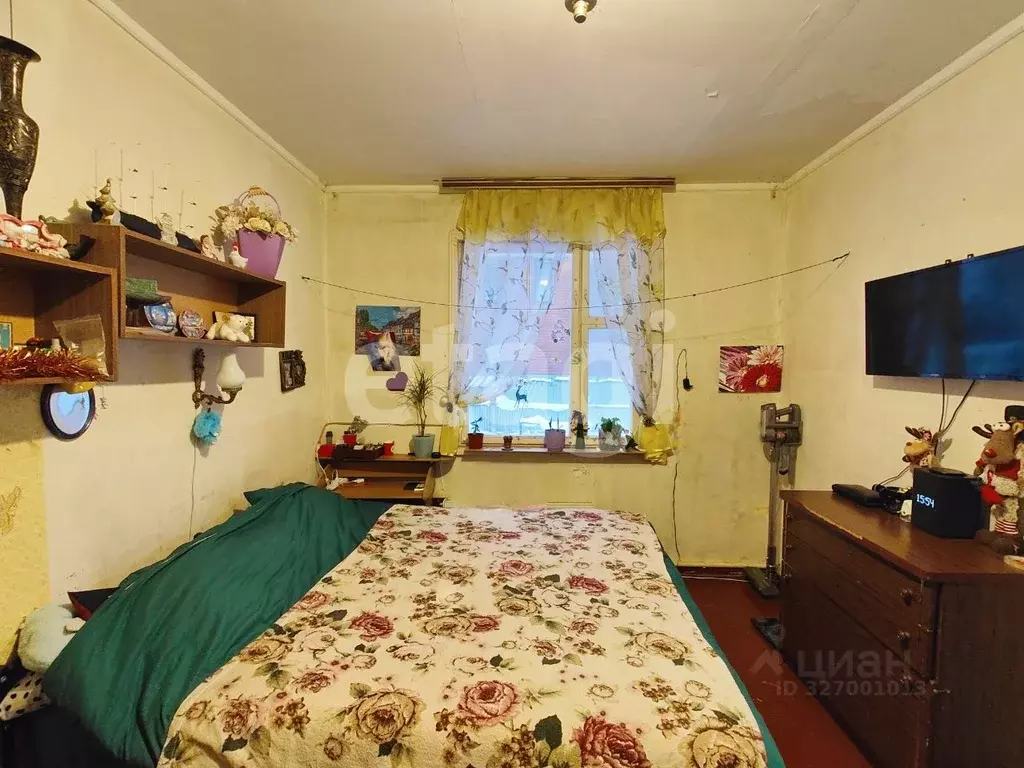 6-к кв. Московская область, Люберцы городской округ, Малаховка пгт ул. ... - Фото 1