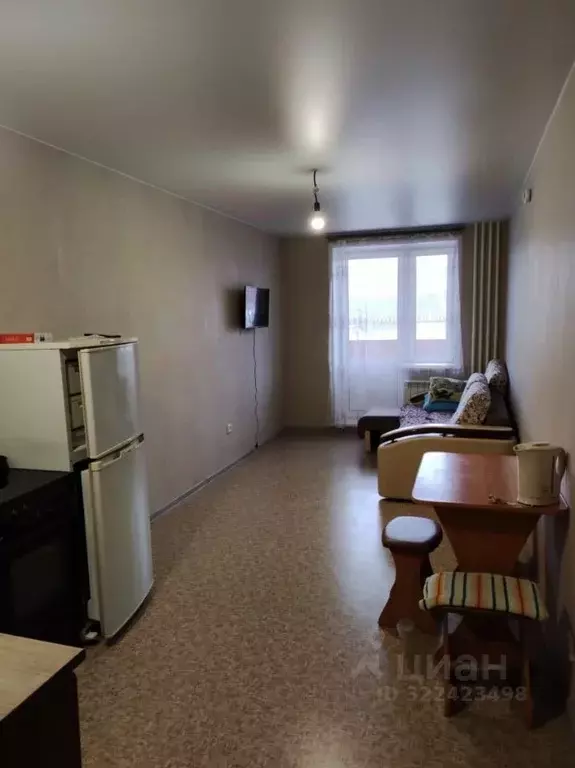 Студия Красноярский край, Красноярск ул. Калинина, 177А (31.0 м) - Фото 2