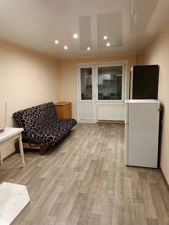 Студия Кировская область, Киров Луговой пер., 1 (24.0 м) - Фото 1