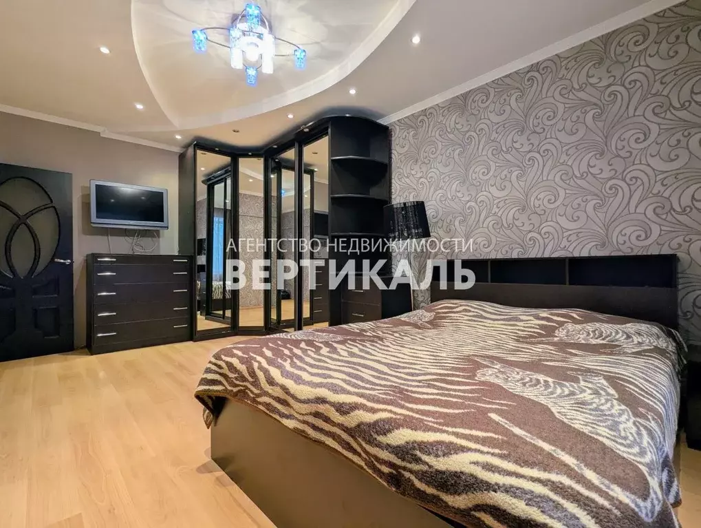 2-к кв. Москва Нагорная ул., 27К1 (57.0 м) - Фото 2