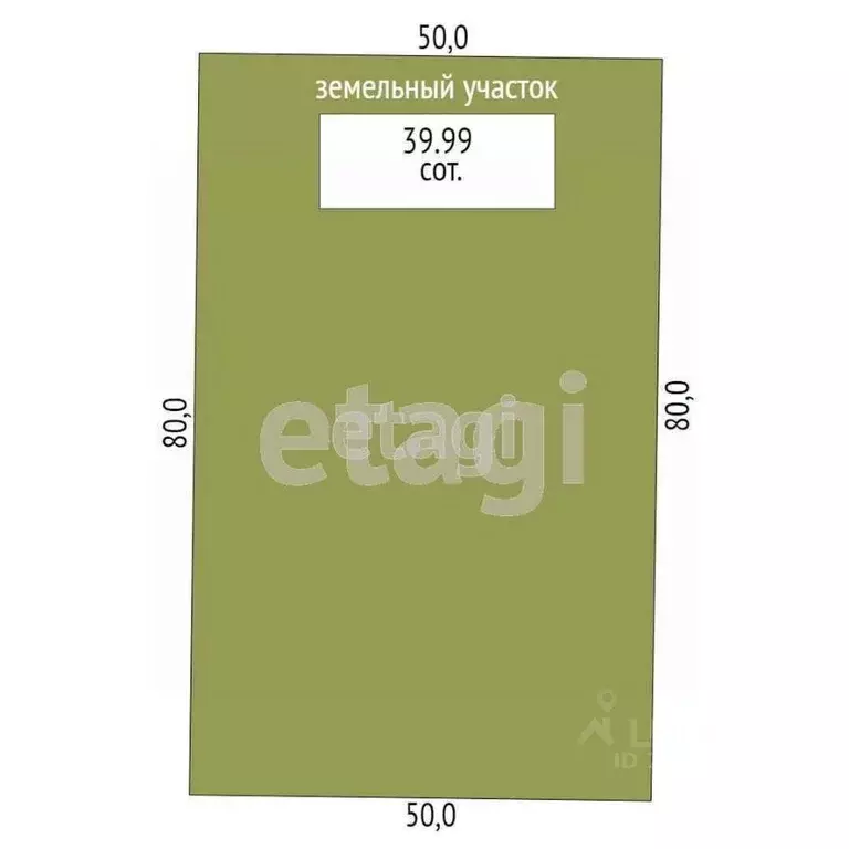 Участок в Свердловская область, Тугулымский муниципальный округ, с. ... - Фото 2