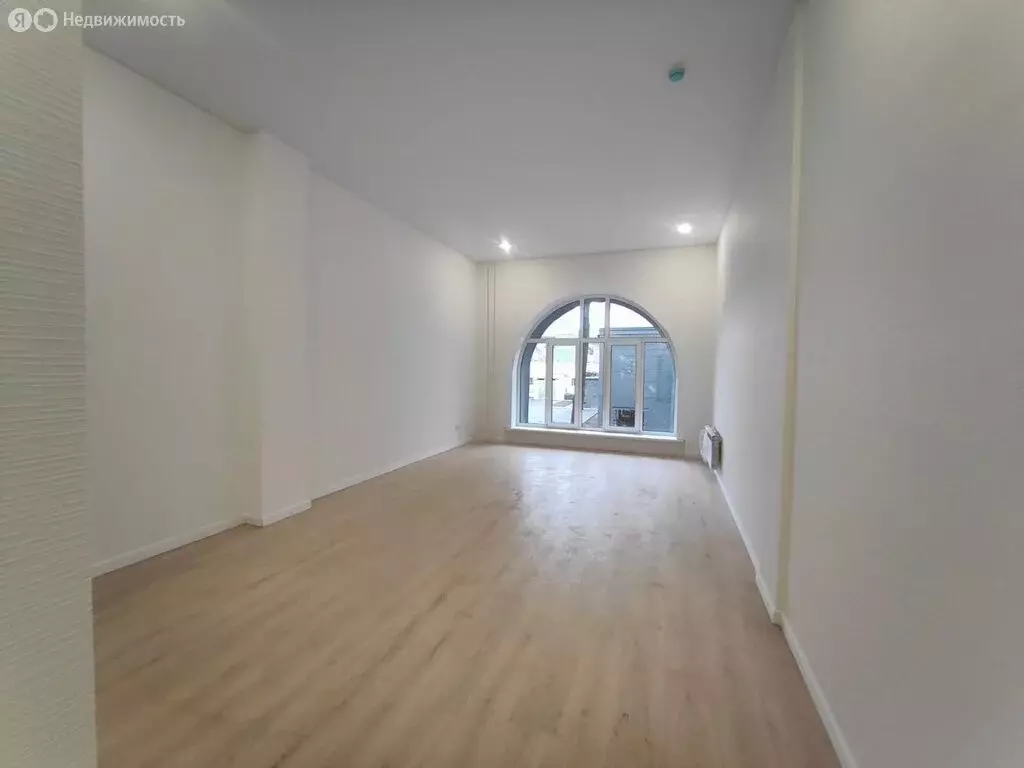 Квартира-студия: Люберцы, Октябрьский проспект, 403 (41.7 м) - Фото 1