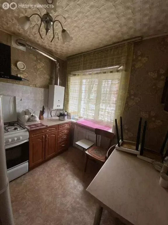 2-комнатная квартира: Тульская область, Щёкино, Спортивная улица, 22 ... - Фото 1