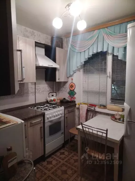 2-к кв. Костромская область, Кострома ул. Новый Быт, 5 (40.0 м) - Фото 1