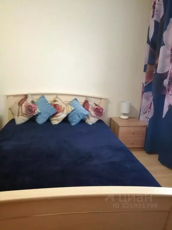 1-к кв. Новосибирская область, Бердск Комсомольская ул., 23 (33.0 м) - Фото 2