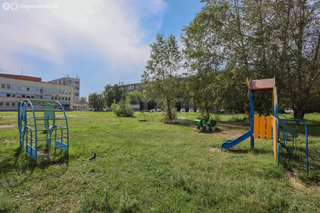 2-комнатная квартира: Ангарск, 6-й микрорайон, 13 (45.9 м) - Фото 1