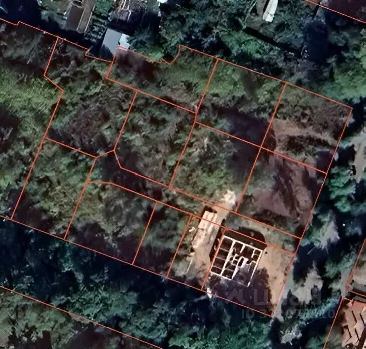 Участок в Ульяновская область, Ульяновск Ленинградская ул. (6.0 сот.) - Фото 2