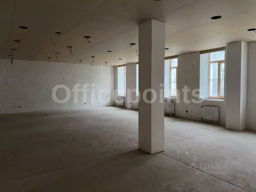 Офис в Москва Петровский бул., 5С1 (365 м) - Фото 1