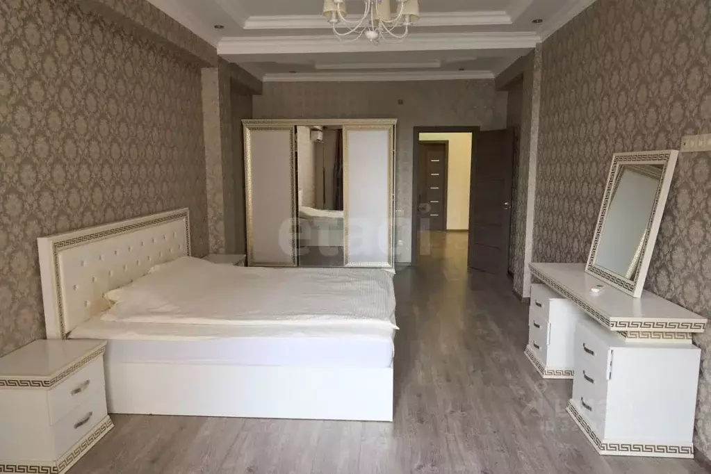 2-к кв. Ставропольский край, Пятигорск ул. Бунимовича (95.8 м) - Фото 1