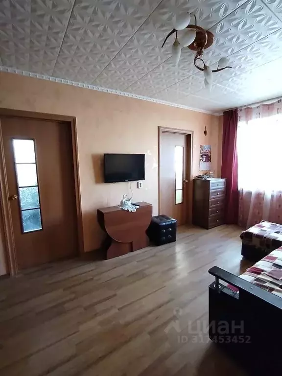 3-к кв. Оренбургская область, Оренбург Волгоградская ул., 36/3 (48.0 ... - Фото 1
