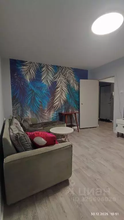 2-к кв. Краснодарский край, Туапсе ул. Фрунзе, 5 (56.0 м) - Фото 2