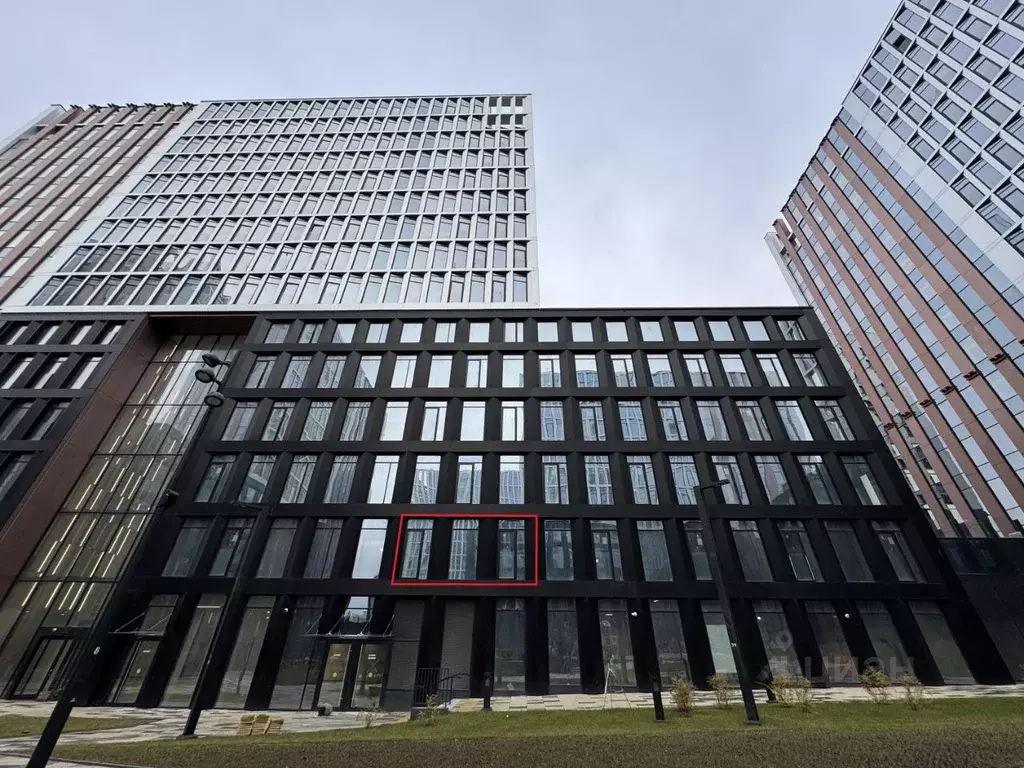 1-к кв. Москва ул. Светланова, 11к2 (43.2 м) - Фото 2