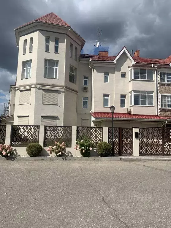 Таунхаус, 400 м - Фото 0