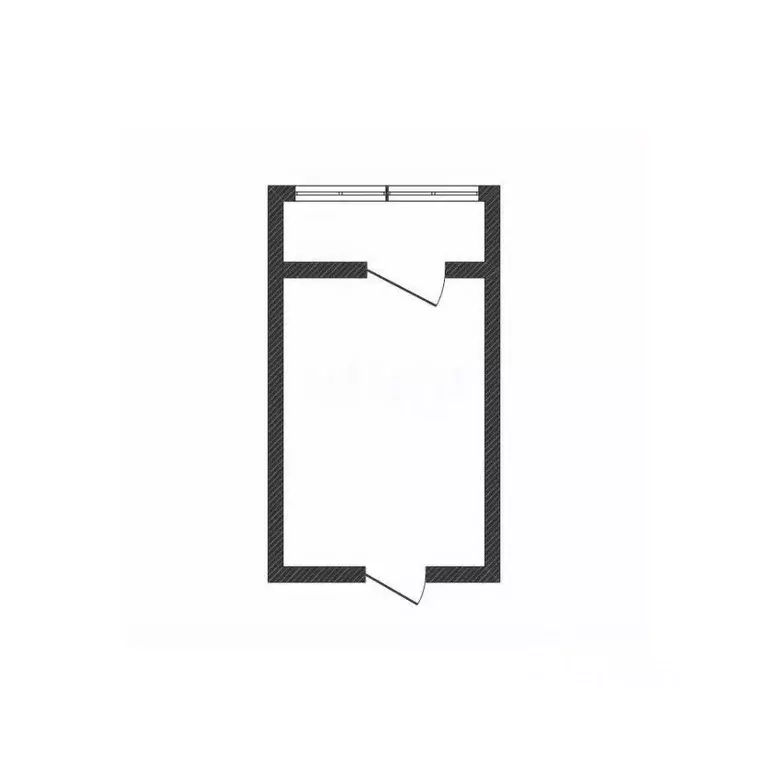 Комната Смоленская область, Смоленск Хлебозаводской пер., 11 (13.0 м) - Фото 2