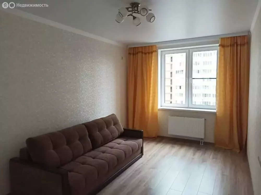 1-комнатная квартира: Анапа, Владимирская улица, 55Вк2 (43 м) - Фото 1