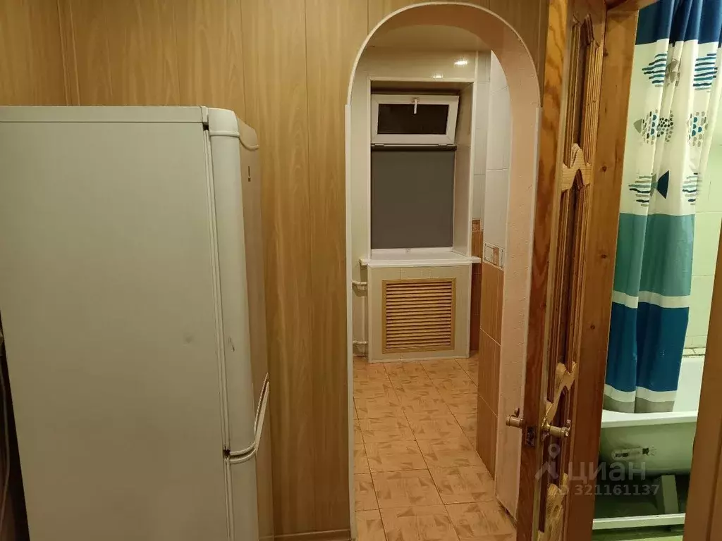 1-к кв. Ростовская область, Новочеркасск ул. Чехова, 2Б (36.0 м) - Фото 1