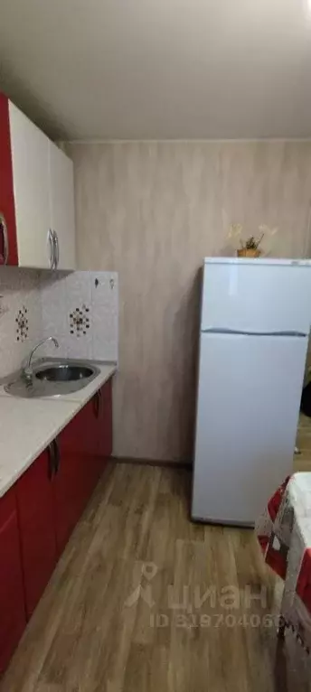 1-к кв. Пензенская область, Пенза Ладожская ул., 146 (40.0 м) - Фото 1