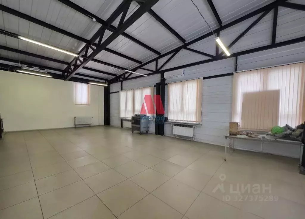 Помещение свободного назначения в Ярославская область, Ярославль ... - Фото 2