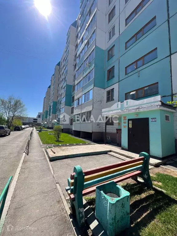 Продаётся 1-к квартира, 32.5 м - Фото 0