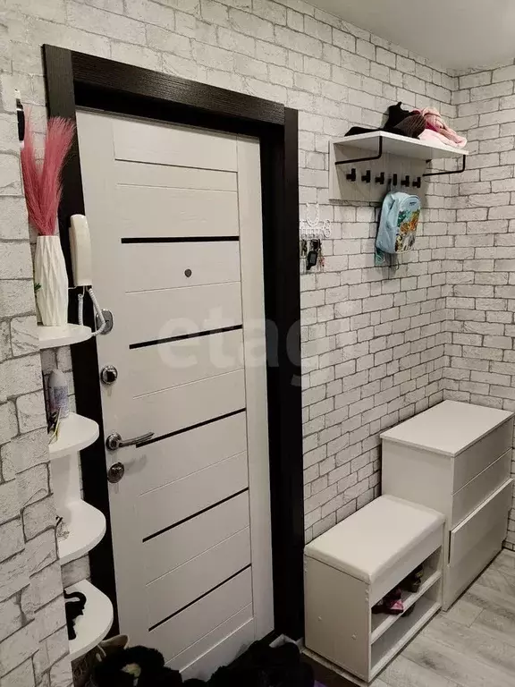 Квартира, 2 комнаты, 43.1 м - Фото 1