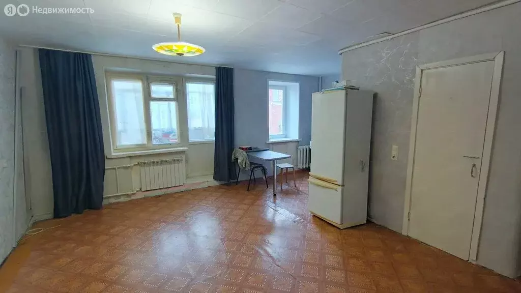 1-комнатная квартира: Мелеуз, Первомайская улица, 5 (32.1 м) - Фото 1