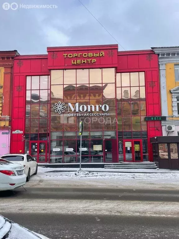 Помещение свободного назначения (240 м) - Фото 1