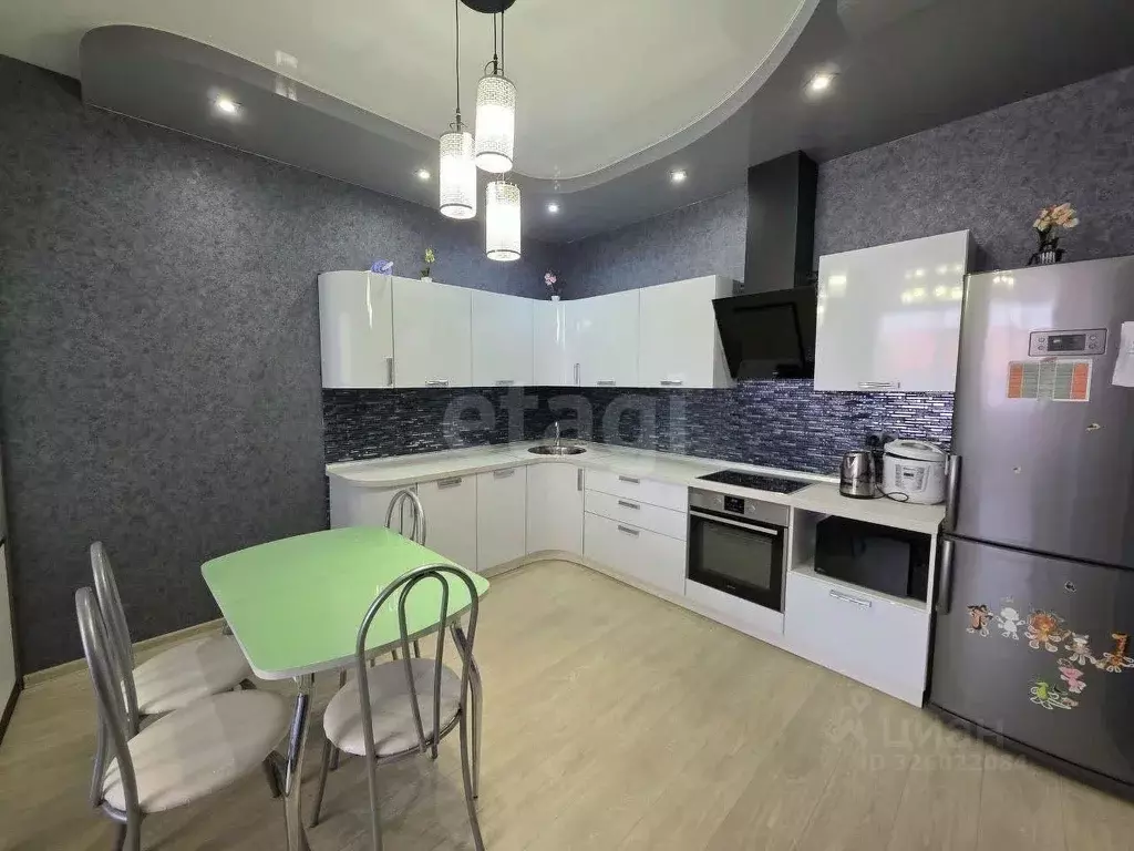 1-к кв. Краснодарский край, Новороссийск городской округ, с. Мысхако ... - Фото 1