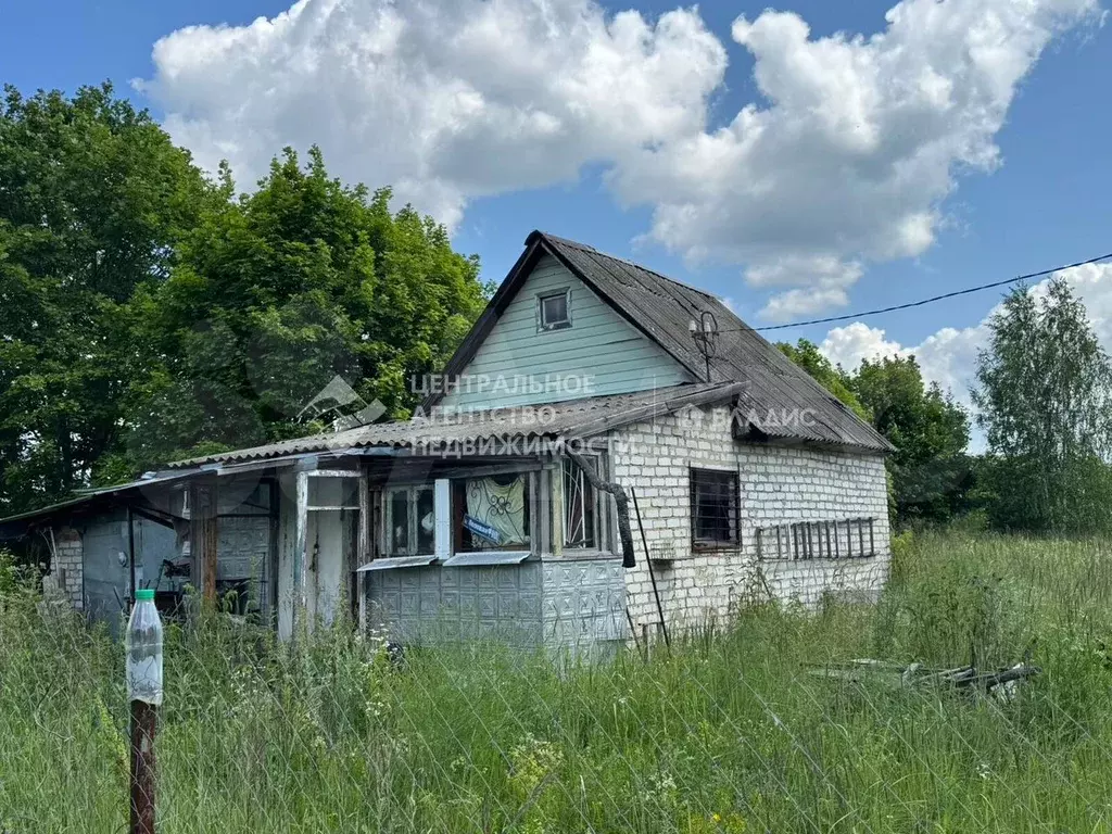 Дача 45 м на участке 12 сот. - Фото 0