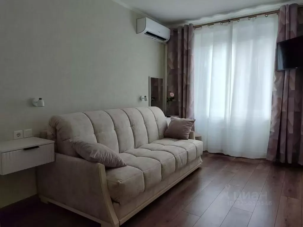 2-к кв. Москва Федоскинская ул., 3 (43.0 м) - Фото 1