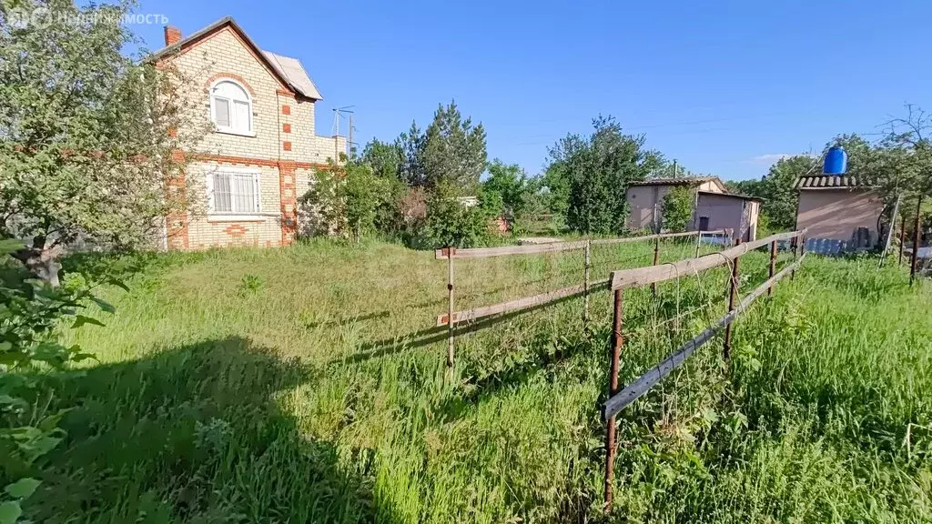 Дом в Саратовская область, Новобурасский муниципальный район, ... - Фото 2