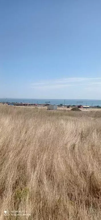 Участок в Крым, Керчь ул. Ленинградская (7.81 сот.) - Фото 1
