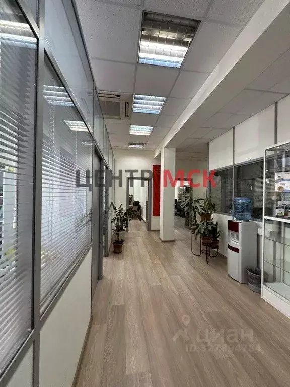 Офис в Москва Марксистская ул., 3С7 (262 м) - Фото 2