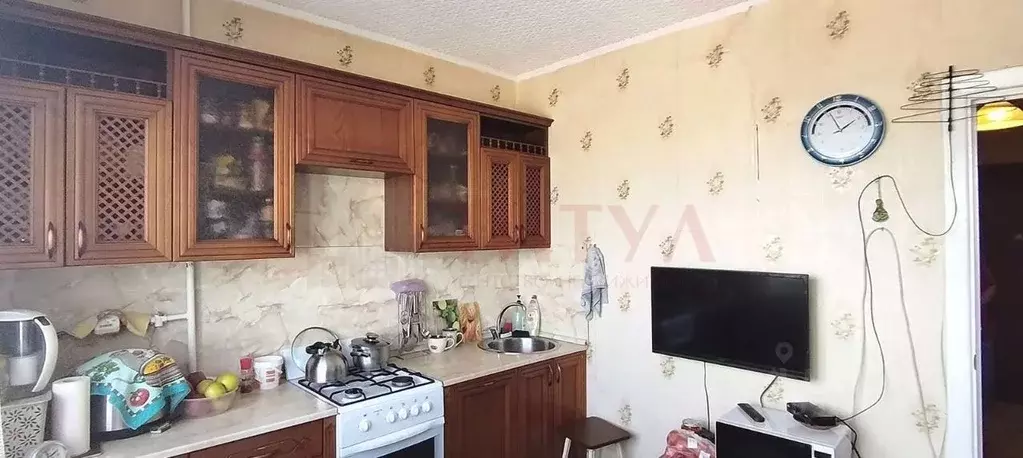 2-к кв. Белгородская область, Старый Оскол ул. Крутикова, 17 (52.0 м) - Фото 2