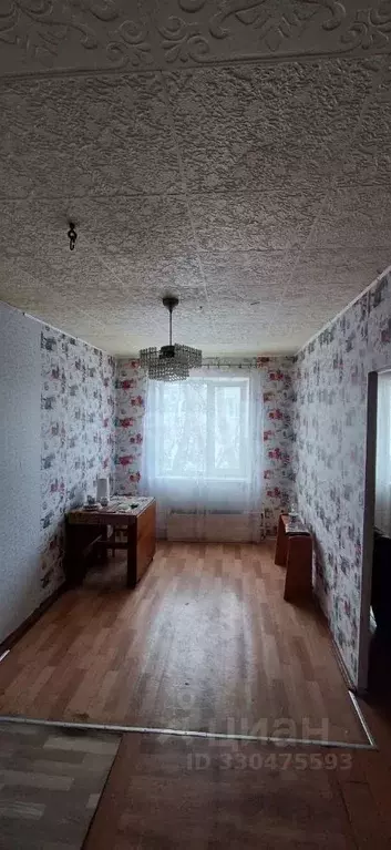 2-к кв. Коми, Сыктывкар ул. Старовского, 17 (32.4 м) - Фото 2
