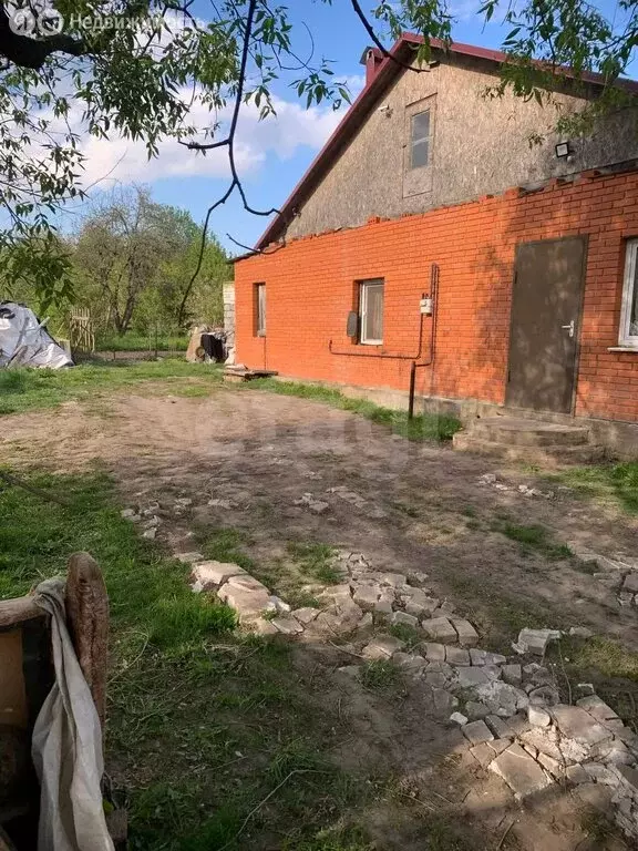 Дом в сельское поселение Приупское, деревня Карцево (80 м) - Фото 2