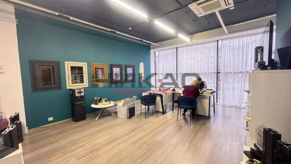 Офис в Ярославская область, Ярославль Московский просп., 78 (44 м) - Фото 1