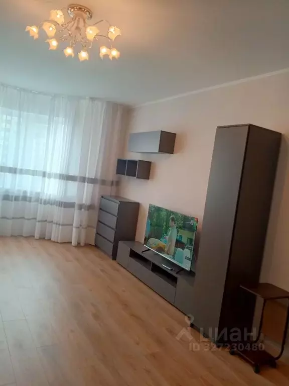 2-к кв. Москва ул. Островитянова, 5 (70.0 м) - Фото 1