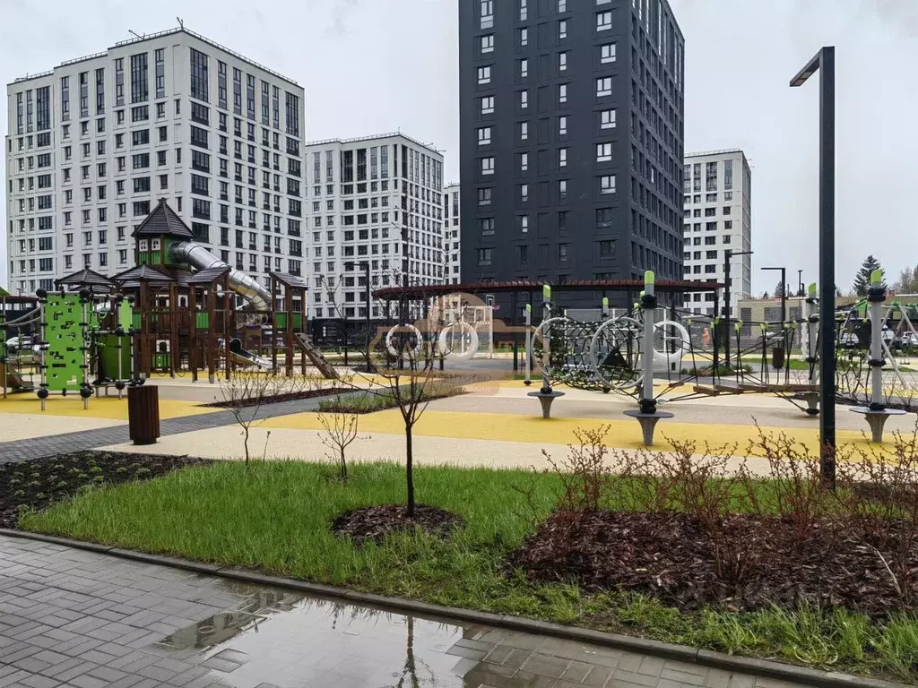1-к кв. Санкт-Петербург Планерная ул., 99 (44.3 м) - Фото 1
