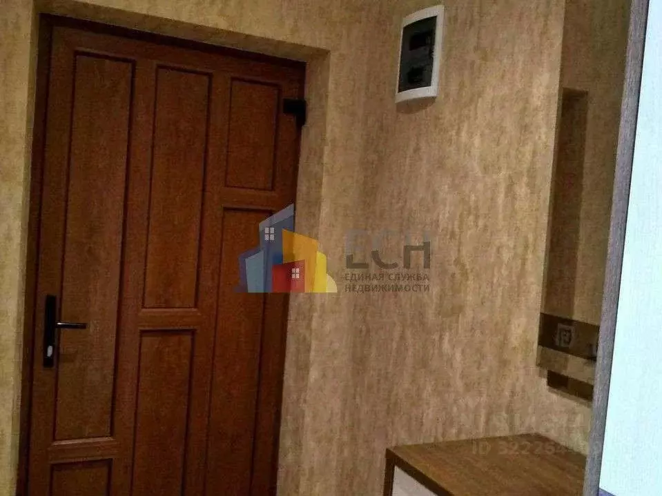 2-к кв. Тульская область, Щекино Школьная ул., 41 (46.0 м) - Фото 2