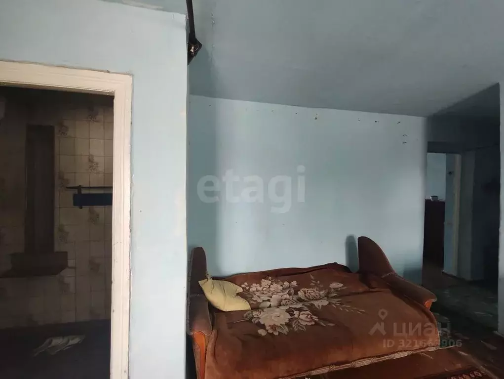 3-к кв. Саратовская область, Балашов Привокзальная ул., 11 (55.6 м) - Фото 1