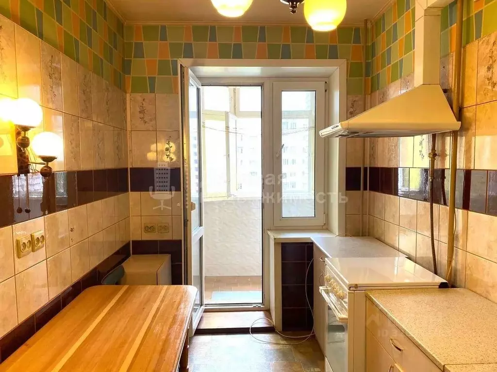 2-к кв. Новгородская область, Великий Новгород Нехинская ул., 34к1 ... - Фото 2