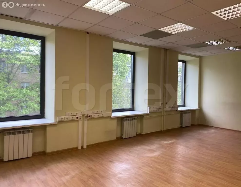 Офис (571 м) - Фото 2