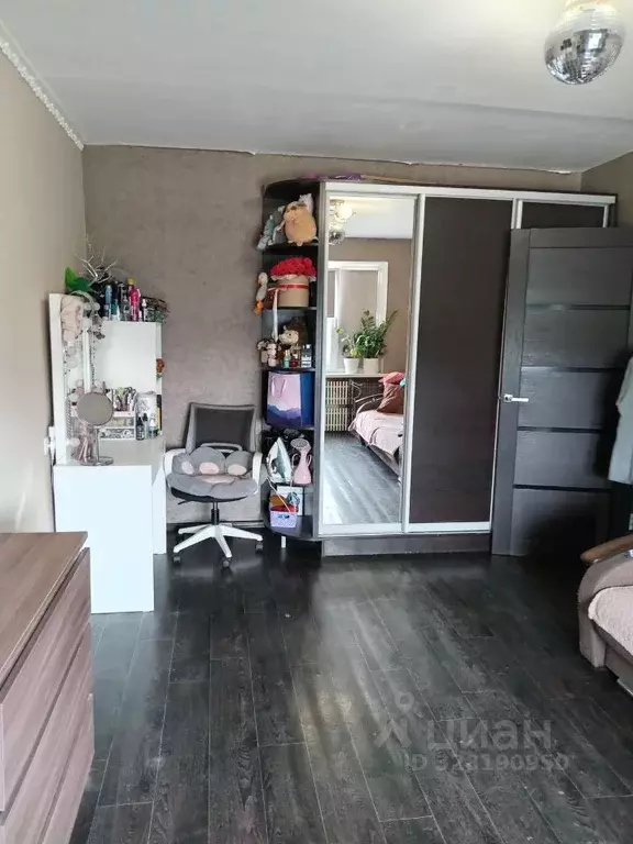 1-к кв. Самарская область, Сызрань ул. Фридриха Энгельса, 18 (29.0 м) - Фото 2