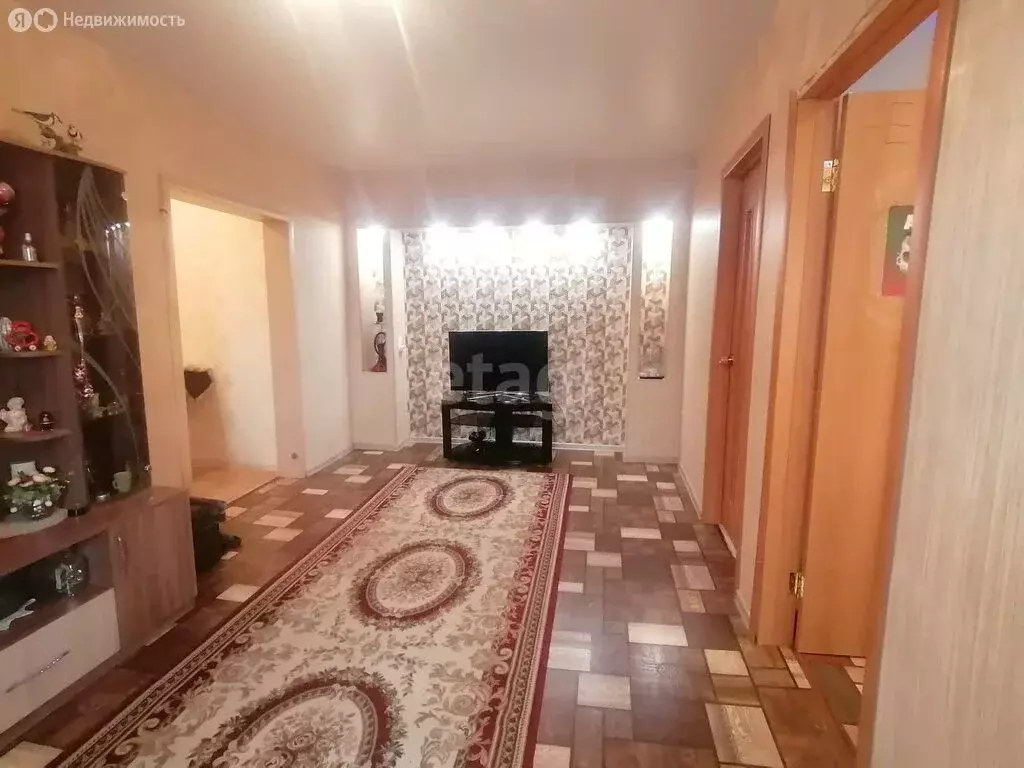4-комнатная квартира: Выкса, Юбилейный микрорайон, 2 (58 м) - Фото 1