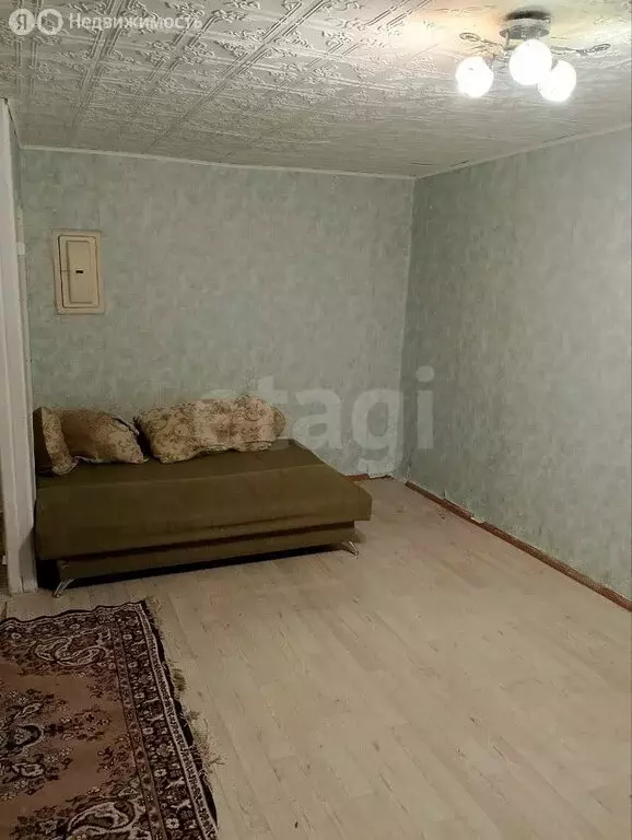 2-комнатная квартира: Муром, улица Чкалова, 2Б (42 м) - Фото 2