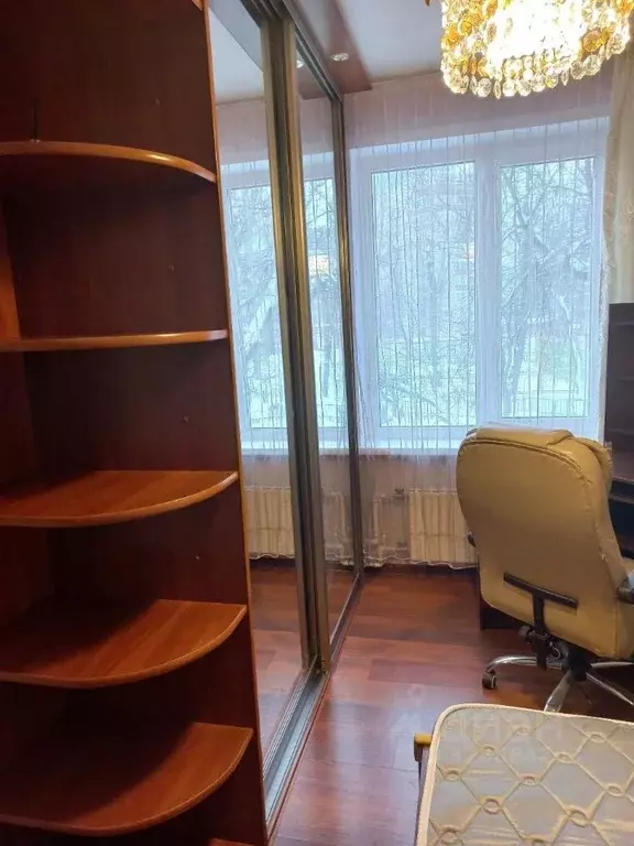 2-к кв. Москва ул. Пресненский Вал, 40 (42.0 м) - Фото 1