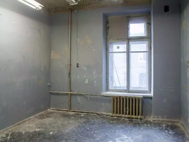 Офис в Санкт-Петербург Боровая ул., 51 (20 м) - Фото 1