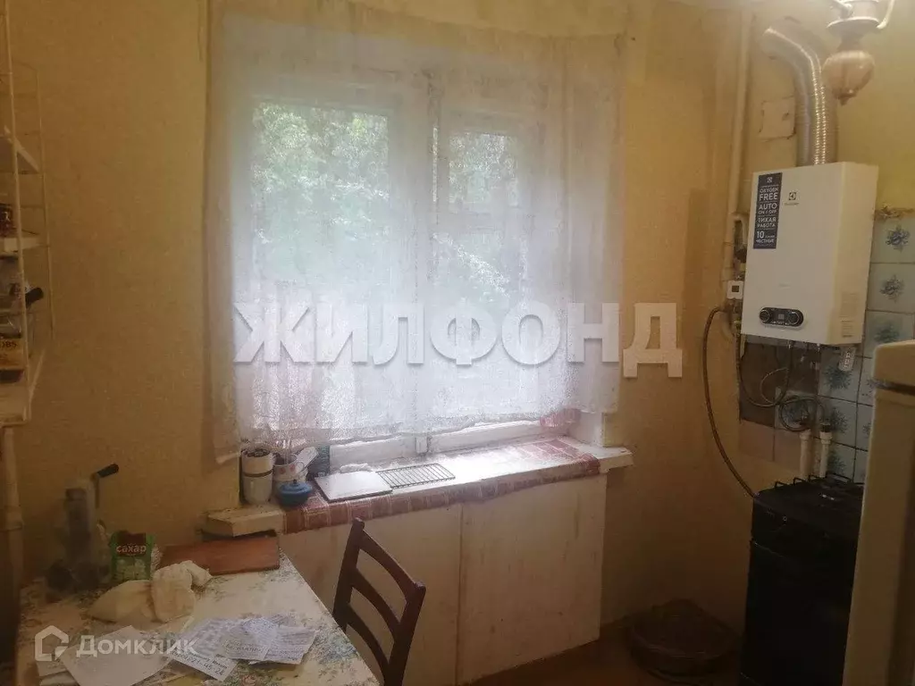 Продаётся 1-к квартира, 30.4 м - Фото 1
