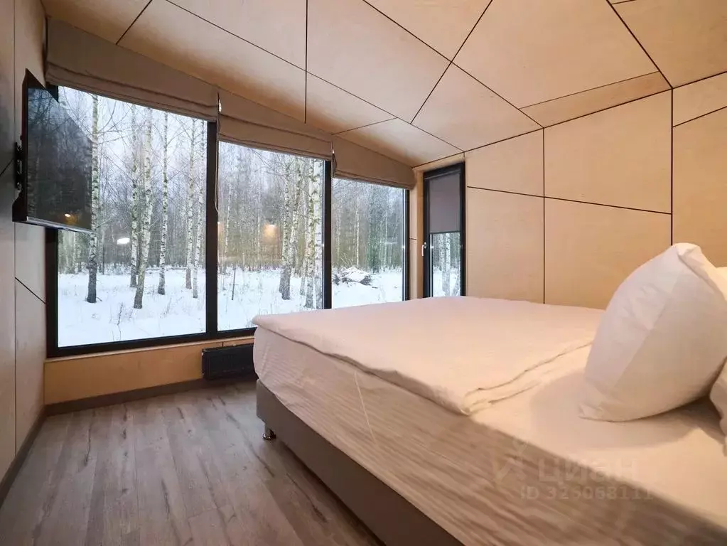 Дом в Нижегородская область, Богородский муниципальный округ, д. ... - Фото 2