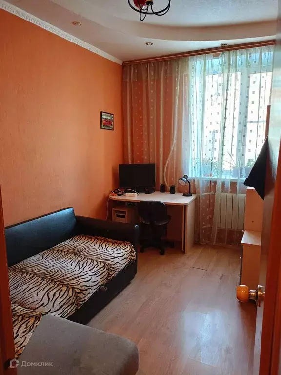 Продаётся 3-к квартира, 75.3 м - Фото 0